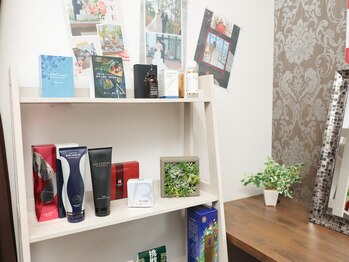 ビープロデュース 刈谷知立店(B'PRODUCE)/ ホームケアも任せてください！