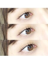 アイサロン ラソ(eye salon lazo)/【大人気】セットメニュー