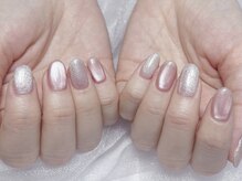 エイミーアーブル(amiable)/お客様ネイル