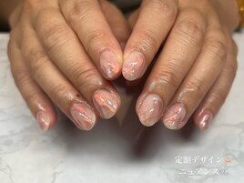 定額デザインニュアンス♪
