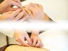【2回目以降】つるつる美肌×健康★美肌特化美容鍼＋カラダ鍼灸施術 ¥17,000