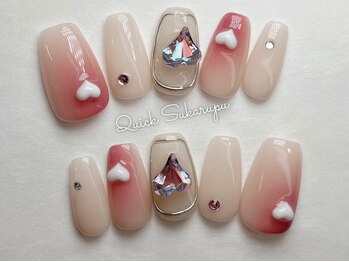 クイックスカルプ 高田馬場(Quick Sukarupu)/