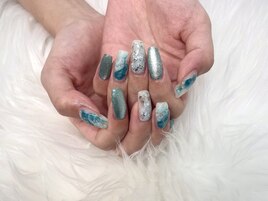 定額デザイン☆SAYAKA