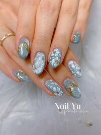 初回8500円大人ニュアンスコース
