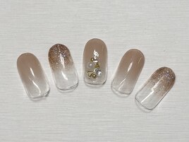季節の定額デザイン5900円コース