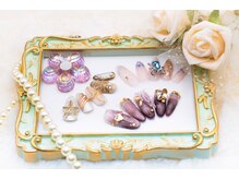 サロン バオ カップ(Salon Bao Cap)