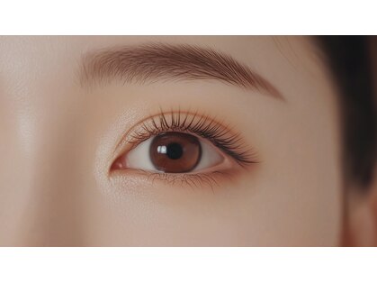 マカナニラッシュ(makanani Lash)の写真