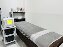 グランアルゴ 博多駅前店(GRAN ALGO)/施術の流れ【3.着替え】