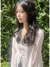 スターフェイス 天神店(Star Face) 大石 玲奈