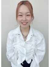 ナクレネイル 川崎(nacre nail) minori 