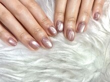 ブルーネイル(Blue Nail)