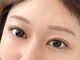 エン 新都心(EN.)の写真/まつ毛が短い・少ない・目元の左右差・濃い眉・まだら眉などのお悩みを解決◎お気軽にご相談ください♪