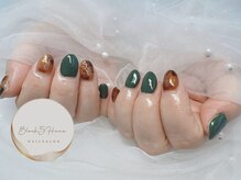 ブロックファイブハナ(Block 5 HANA)/