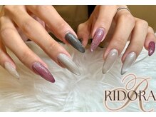 ルーミー(roomee)/【RIDORA限定メニュー】