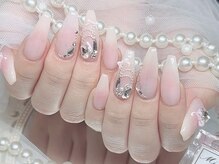 エービーエーサロン(ABA SALON)