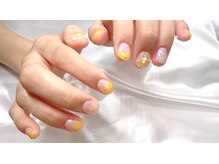 シェリーピンク(cherie pink)/シンプルやり放題☆