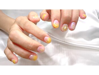 シェリーピンク(cherie pink)/シンプルやり放題☆