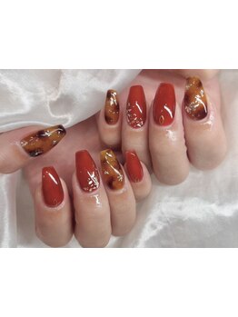 定額メニューのあるサロン