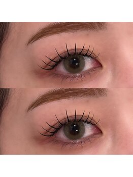 ヴァイス(VAICE)/マツエク☆Dカール140