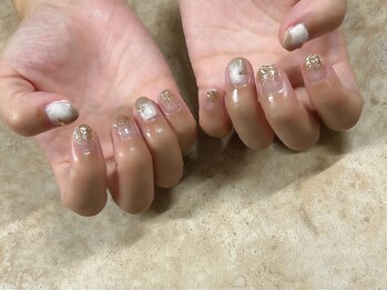 10月☆定額デザイン