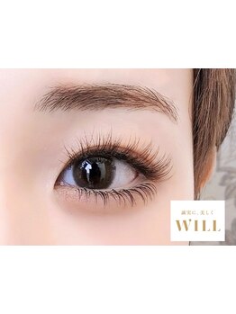 キープ力が自慢のサロン