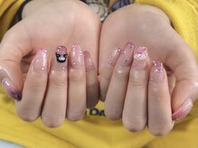 クレーネイル(Klee Nail)/