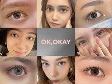オーケーオーケイ 渋谷(OK,OKAY)