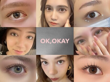 オーケーオーケイ 渋谷(OK,OKAY)の写真