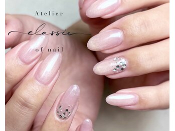 アトリエ クラシック(atelier classic)