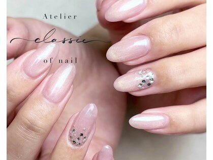 アトリエ クラシック(atelier classic)の写真