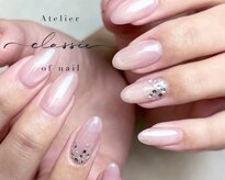 アトリエ クラシック(atelier classic)