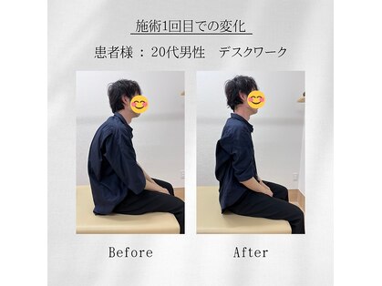 なかもと整骨院の写真