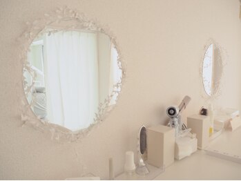 黄土漢方よもぎ蒸し シェービングサロン 朝と詩/色々とご用意あります!