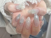 ホアン(HOAN)/１０本アートネイル