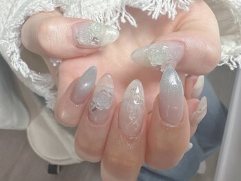 １０本アートネイル