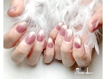 ネイルエイト 新百合ヶ丘(nail8)