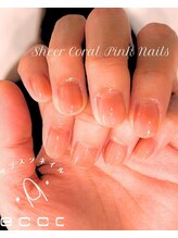 エッコネイル 京橋店(ecco nail)/ワンカラー