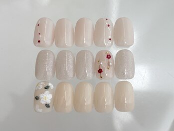 901(ナインティワンネイル)