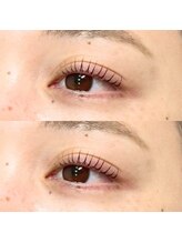 ミラ 大宮(MIRA)/まつ毛パーマ☆