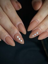 ウズ 和歌山店(UZU)/マットネイル