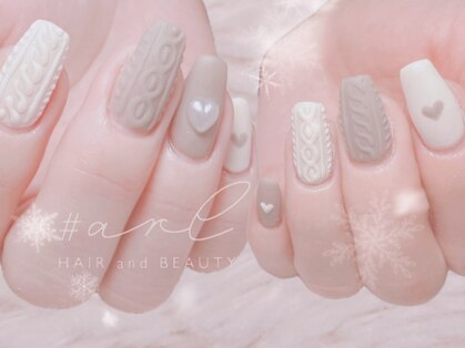 アール 多治見店(#arl)の写真