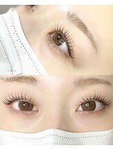 ブーケ(BOUQUET)/まつ毛パーマ