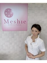 メンズミーシェ(Men's Meshie)&nbsp;廣部 有香