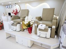 ユメネイル(YUME Nail)/フィルイン/長さだし/持ち込み