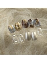 プレーン 恵比寿(Plain)/【season design】spring