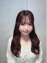 Makea福岡天神店【上下まつげパーマ/LEDマツエク/眉毛サロン】【2/28NEW OPEN(予定)】 SORA