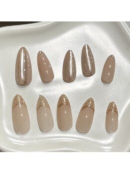 3月定額デザイン