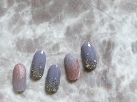 *ネイルデザイン*