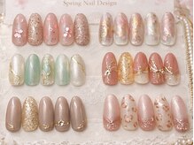 オーブネイル(Orb nail)