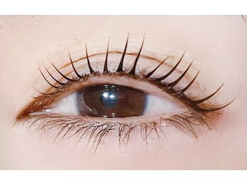 ブライズ(BRISE)/ラッシュリフト